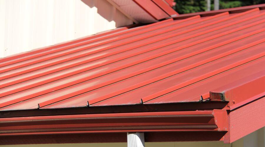 Emergency Industrial Roof Repair in Crittenden, KY